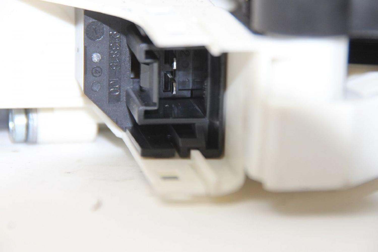Fensterheber elektrisch hinten rechts 8K0839462A Audi A4 8K B8