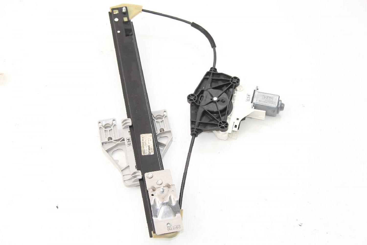 Fensterheber elektrisch hinten links 8K0839461A Audi A4 8K B8