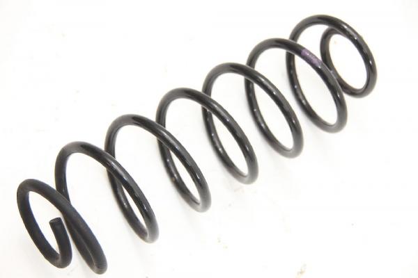 Feder hinten rechts 2S615560AE Ford FIESTA 5 JH