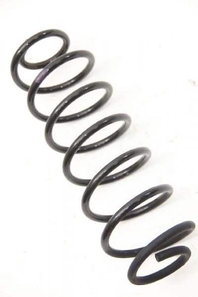 Feder hinten rechts 2S615560AE Ford FIESTA 5 JH