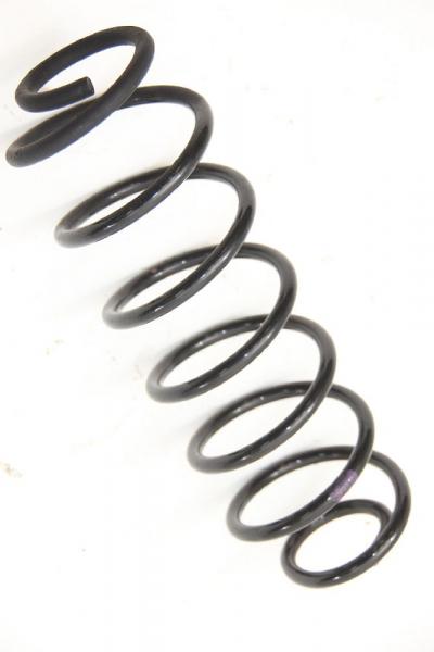 Feder hinten rechts 2S615560AE Ford FIESTA 5 JH