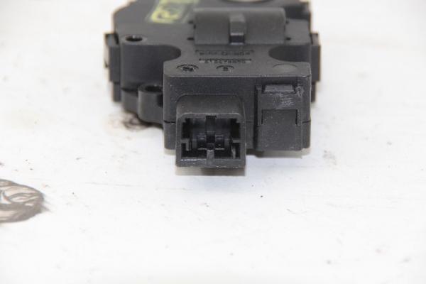 Stellmotor Heizung 04022007 BMW 3er E90