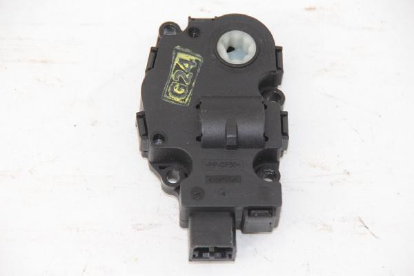 Stellmotor Heizung 04022007 BMW 3er E90