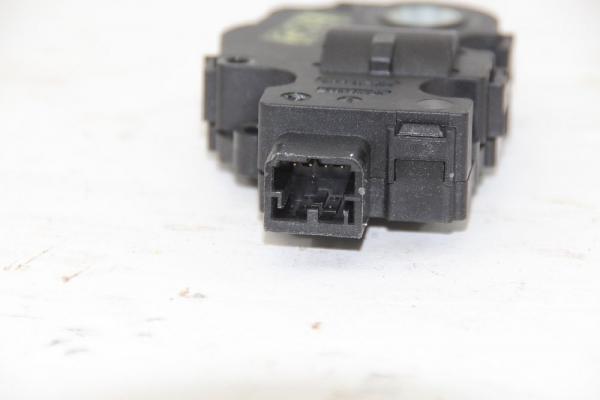 Stellmotor Heizung 04022007 BMW 3er E90