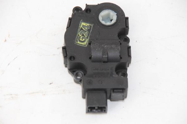 Stellmotor Heizung 04022007 BMW 3er E90