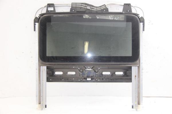 Schiebedach Glas 91306EB20A Nissan NAVARA D40