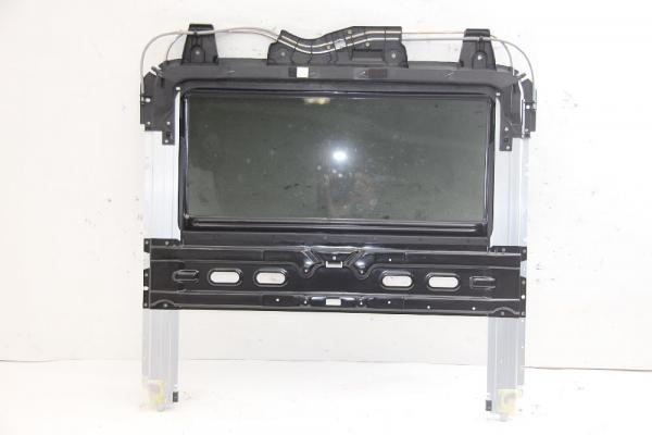 Schiebedach Glas 91306EB20A Nissan NAVARA D40