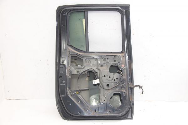 Tür hinten links 28161EB300 Nissan NAVARA D40