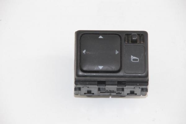 Schalter Spiegel 060925 Nissan NAVARA D40