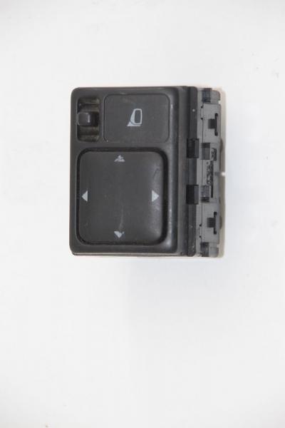 Schalter Spiegel 060925 Nissan NAVARA D40