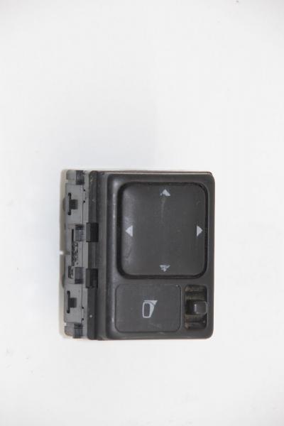 Schalter Spiegel 060925 Nissan NAVARA D40