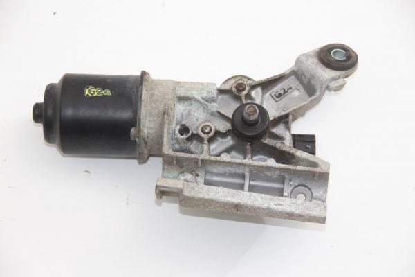 Scheibenwischermotor vorn 691422 Nissan NAVARA D40
