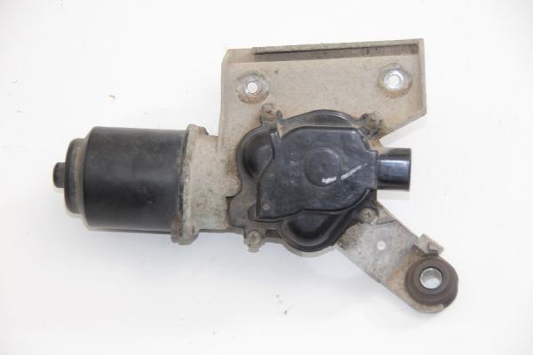 Scheibenwischermotor vorn 691422 Nissan NAVARA D40