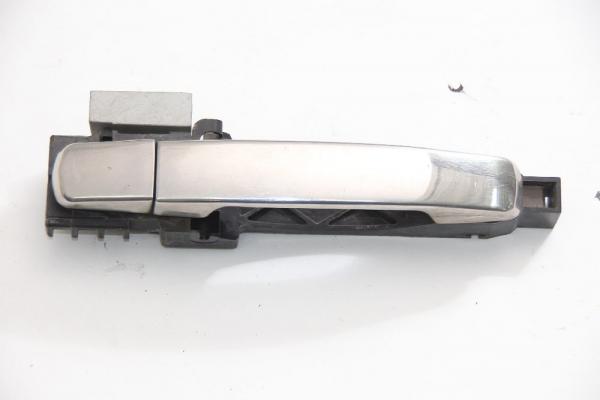 Türgriff außen hinten rechts 80610EB300 Nissan NAVARA D40