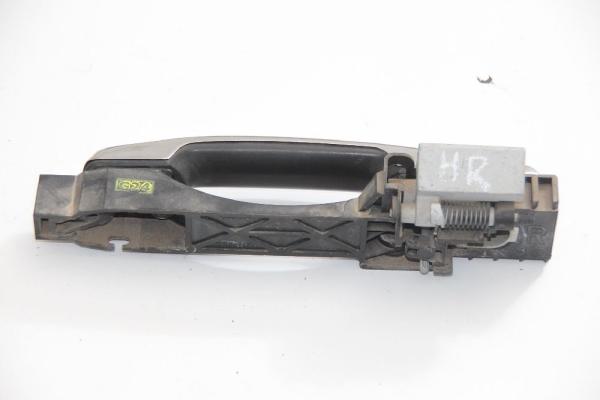 Türgriff außen hinten rechts 80610EB300 Nissan NAVARA D40