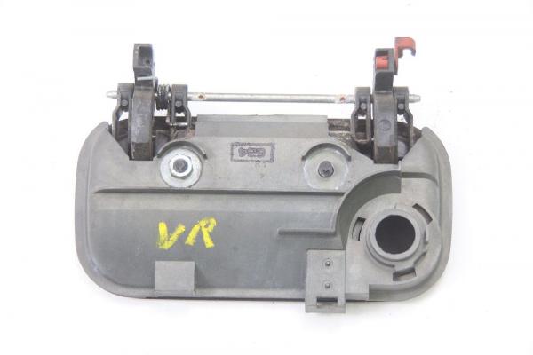 Abgaskrümmer Suzuki GRAND VITARA 2 1411167JG1 1,9 95 KW 129 PS Diesel 02-2006 gebraucht 1