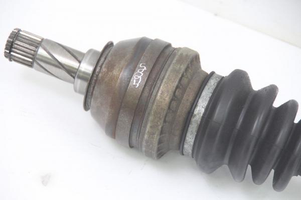 Türschloss hinten links Hyundai TUCSON JM 814102E000 01-2005 gebraucht 1