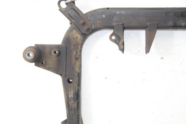 Türgriff hinten links Opel ASTRA J Caravan 92233089 138616 07-2012 gebraucht 2