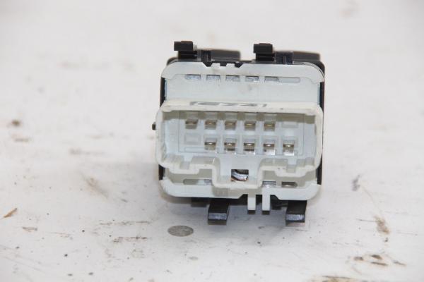 Schalter Fensterheber vorn links 108273A DACIA DUSTER 1