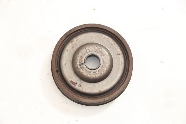 Riemenscheibe 123033245R DACIA DUSTER 1