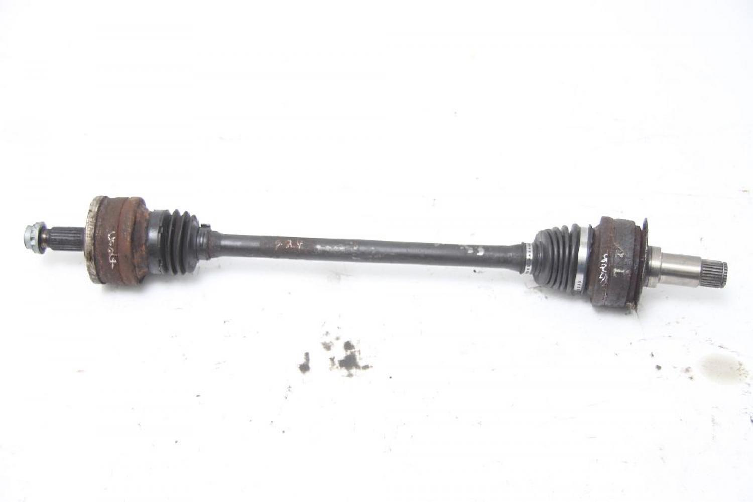 Antriebswelle hinten links 2033503056 Mercedes CLK A209