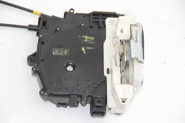 Türschloß hinten links 5745A275 Mitsubishi OUTLANDER 2