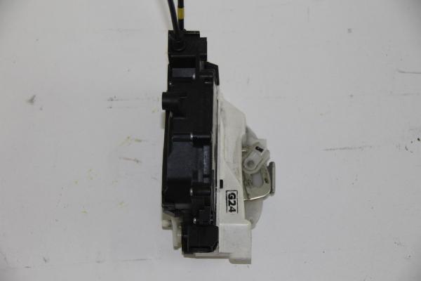 Türschloß hinten links 5745A275 Mitsubishi OUTLANDER 2