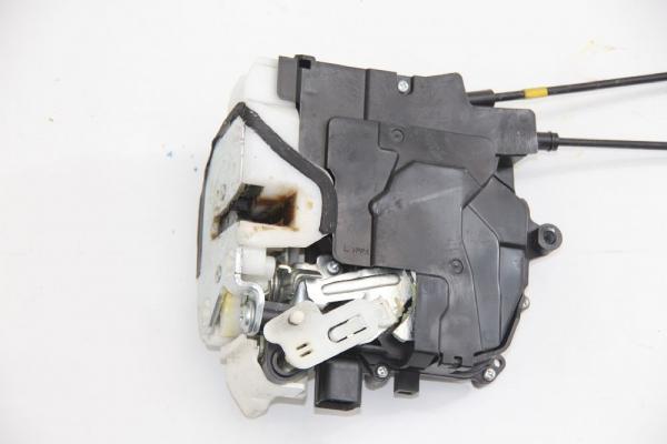 Türschloß hinten links 5745A275 Mitsubishi OUTLANDER 2