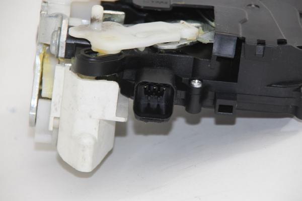 Türschloß hinten links 5745A275 Mitsubishi OUTLANDER 2