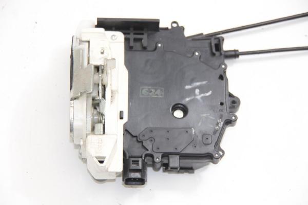 Türschloß hinten rechts 5745A276 Mitsubishi OUTLANDER 2