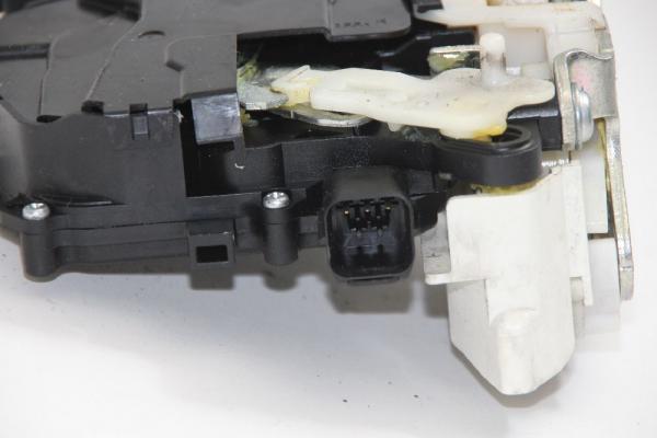 Türschloß hinten rechts 5745A276 Mitsubishi OUTLANDER 2