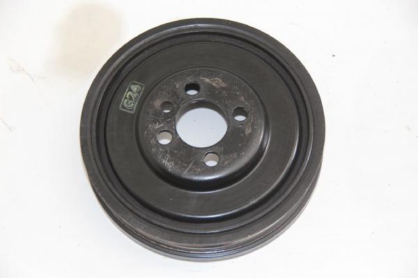 Riemenscheibe 03G105243 Mitsubishi OUTLANDER 2