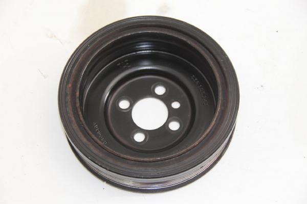 Riemenscheibe 03G105243 Mitsubishi OUTLANDER 2