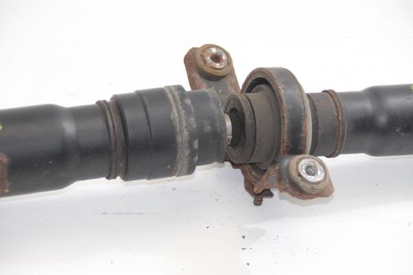 Kardanwelle 3401A022 Mitsubishi OUTLANDER 2