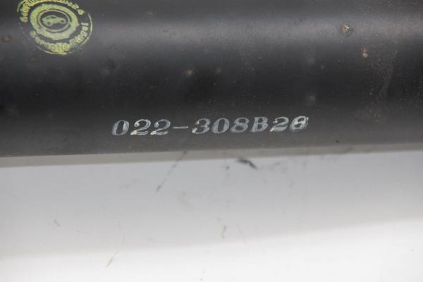 Kardanwelle 3401A022 Mitsubishi OUTLANDER 2