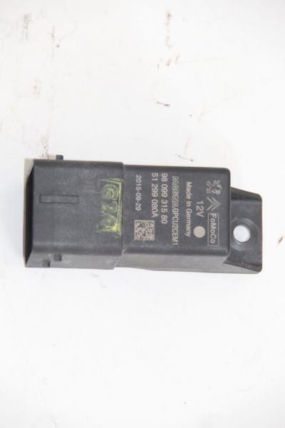 Relais 9809931580 Ford TRANSIT COURIER