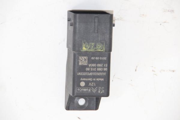 Relais 9809931580 Ford TRANSIT COURIER