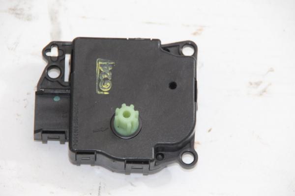 Stellmotor Heizung AV1119E616CC Ford TRANSIT COURIER