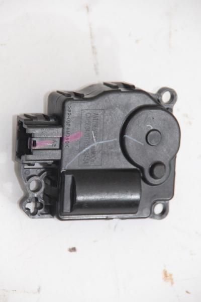 Stellmotor Heizung AV1119E616CC Ford TRANSIT COURIER