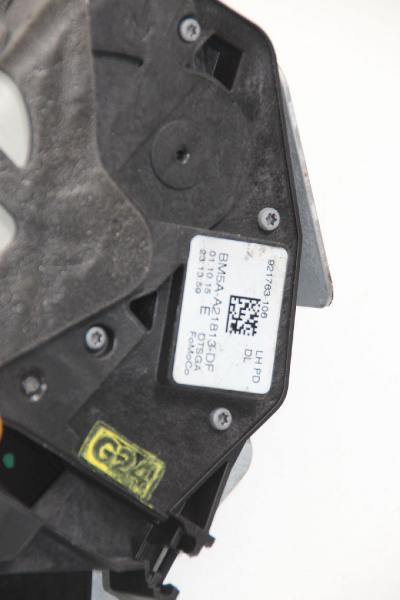 Türschloß hinten links BM5AA21813DG Ford TRANSIT COURIER