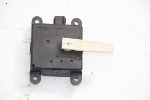 Stellmotor Heizung 080911D Nissan X-TRAIL 2