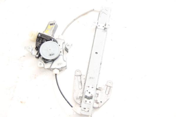 Fensterheber elektrisch hinten rechts 82730JG00A Nissan X-TRAIL 2