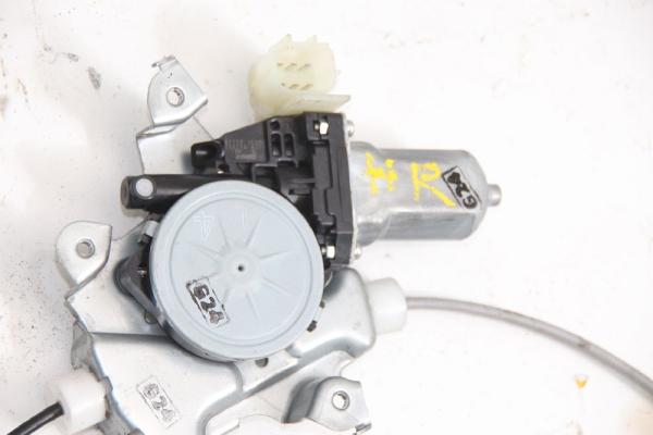 Bremssattel vorn rechts Opel ASTRA J Caravan 13301190 542086 ABS 1,4 88 KW 120 P gebraucht 2