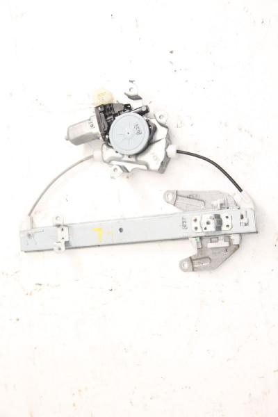 Fensterheber elektrisch hinten links 82731JG00A Nissan X-TRAIL 2