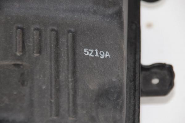 Stoßstange vorn Volvo S80 I 39983444 mit Kratzern 02-2000 gebraucht 3