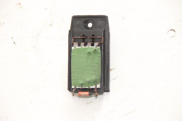 Heizgebläsevorwiderstand 3M5H18B647BA Ford TRANSIT CONNECT