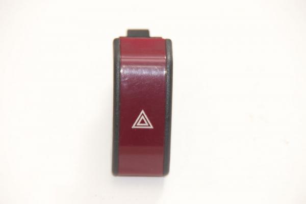 Schalter Warnblink 9164141PP Opel CORSA C