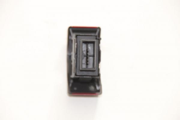 Schalter Warnblink 9164141PP Opel CORSA C