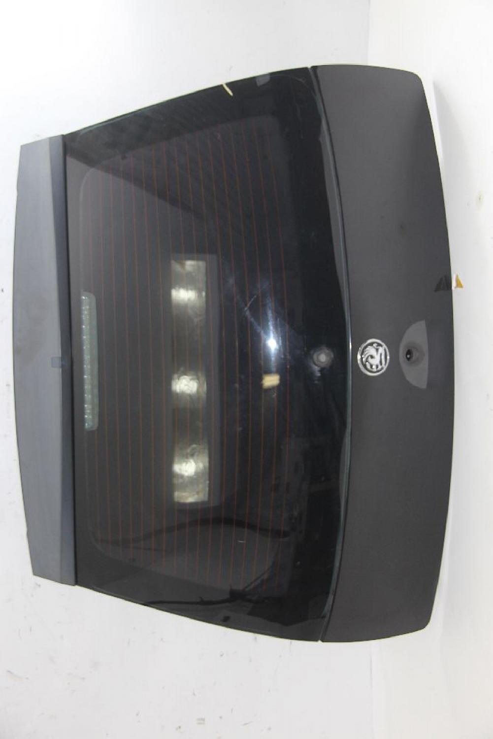 Heckklappe 9196278 Opel CORSA C