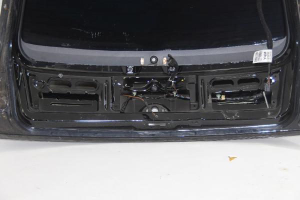 Heckklappe 9196278 Opel CORSA C